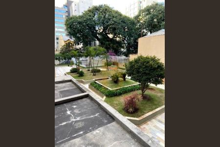 Apartamento à venda com 3 quartos, 100m² em Paraíso, São Paulo