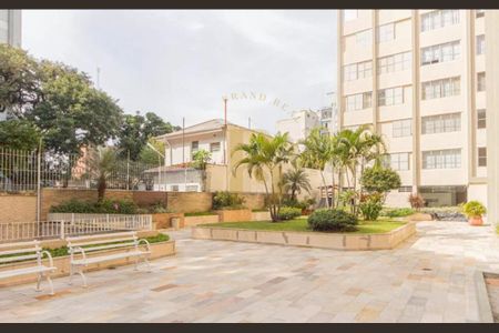 Apartamento à venda com 3 quartos, 100m² em Paraíso, São Paulo