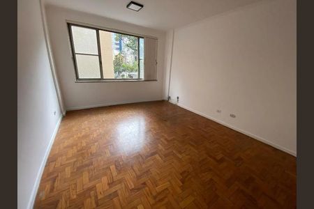 Apartamento à venda com 3 quartos, 100m² em Paraíso, São Paulo