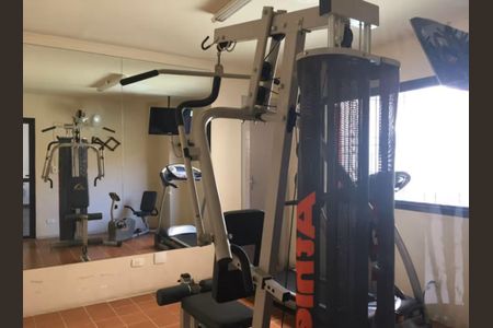 Apartamento à venda com 130m², 4 quartos e 2 vagas