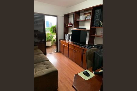 Apartamento à venda com 4 quartos, 130m² em Cidade Monções, São Paulo