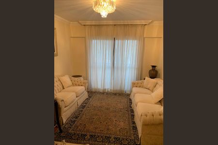 Apartamento à venda com 4 quartos, 130m² em Cidade Monções, São Paulo