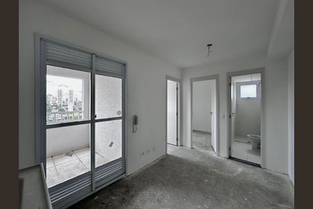 Apartamento à venda com 2 quartos, 30m² em Jardim Aeroporto, São Paulo