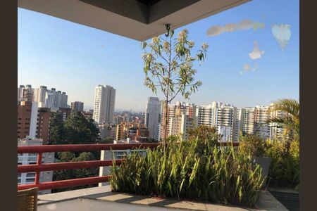 Apartamento à venda com 198m², 3 quartos e 4 vagas