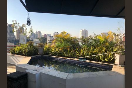 Apartamento à venda com 198m², 3 quartos e 4 vagas