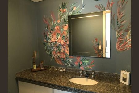 Apartamento à venda com 198m², 3 quartos e 4 vagas