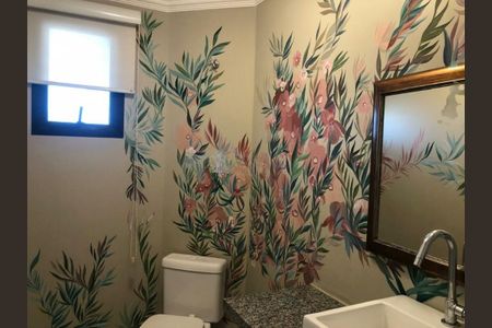 Apartamento à venda com 3 quartos, 198m² em Morumbi, São Paulo