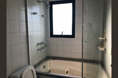 Apartamento à venda com 3 quartos, 198m² em Morumbi, São Paulo