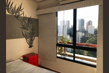 Apartamento à venda com 198m², 3 quartos e 4 vagas