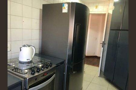 Apartamento à venda com 3 quartos, 198m² em Morumbi, São Paulo
