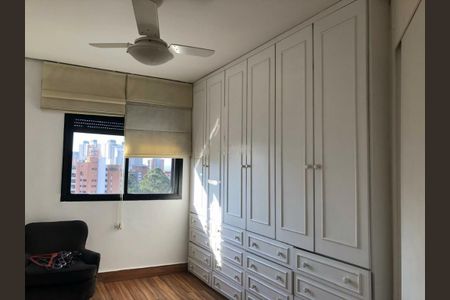 Apartamento à venda com 3 quartos, 198m² em Morumbi, São Paulo