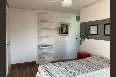 Apartamento à venda com 3 quartos, 198m² em Morumbi, São Paulo
