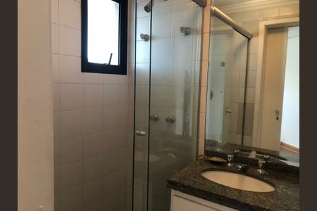 Apartamento à venda com 3 quartos, 198m² em Morumbi, São Paulo