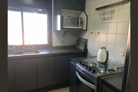 Apartamento à venda com 198m², 3 quartos e 4 vagas
