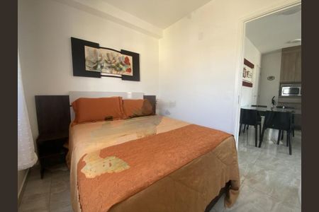 Apartamento à venda com 2 quartos, 45m² em Vila Invernada, São Paulo