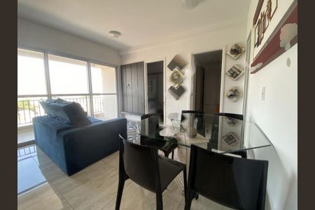 Apartamento à venda com 2 quartos, 45m² em Vila Invernada, São Paulo