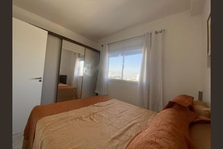 Apartamento à venda com 2 quartos, 45m² em Vila Invernada, São Paulo