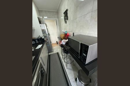 Apartamento à venda com 2 quartos, 48m² em Tatuapé, São Paulo