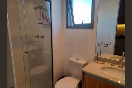 Apartamento à venda com 1 quarto, 27m² em Vila Matilde, São Paulo