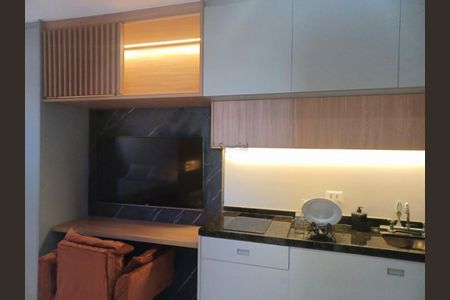 Apartamento à venda com 1 quarto, 27m² em Vila Matilde, São Paulo