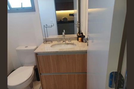 Apartamento à venda com 1 quarto, 27m² em Vila Matilde, São Paulo