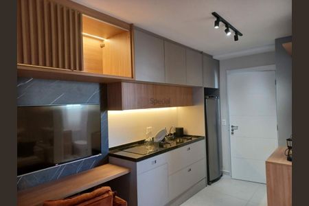 Apartamento à venda com 1 quarto, 27m² em Vila Matilde, São Paulo