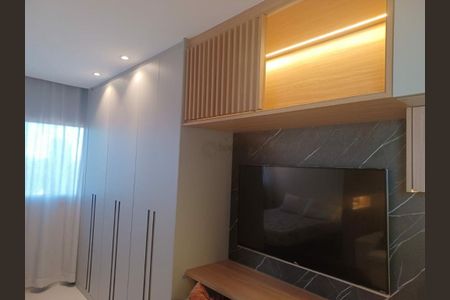 Apartamento à venda com 1 quarto, 27m² em Vila Matilde, São Paulo