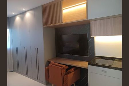 Apartamento à venda com 1 quarto, 27m² em Vila Matilde, São Paulo