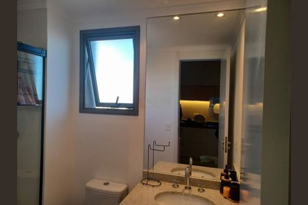 Apartamento à venda com 1 quarto, 27m² em Vila Matilde, São Paulo