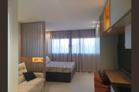 Apartamento à venda com 1 quarto, 27m² em Vila Matilde, São Paulo