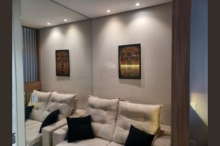 Apartamento à venda com 1 quarto, 27m² em Vila Matilde, São Paulo
