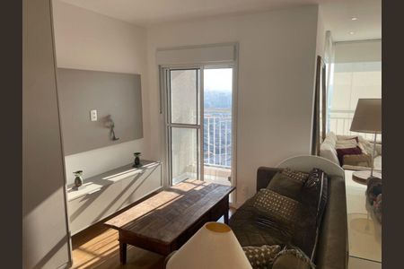 Apartamento à venda com 1 quarto, 60m² em Santo Amaro, São Paulo