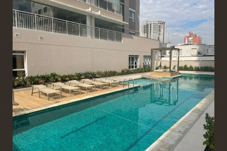 Apartamento à venda com 1 quarto, 60m² em Santo Amaro, São Paulo