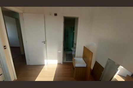 Apartamento à venda com 3 quartos, 65m² em Brás, São Paulo
