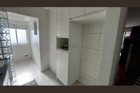 Apartamento à venda com 3 quartos, 65m² em Brás, São Paulo