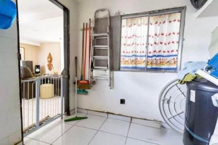 Casa à venda com 253m², 2 quartos e 1 vaga