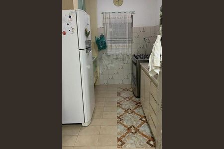 Casa à venda com 2 quartos, 250m² em Vila Canero, São Paulo