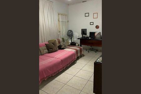 Casa à venda com 2 quartos, 250m² em Vila Canero, São Paulo