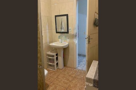 Casa à venda com 2 quartos, 250m² em Vila Canero, São Paulo