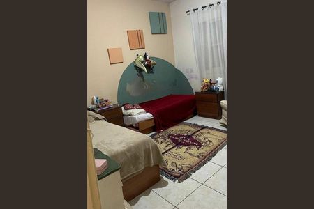 Casa à venda com 2 quartos, 250m² em Vila Canero, São Paulo