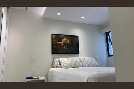 Apartamento à venda com 1 quarto, 52m² em Copacabana, Rio de Janeiro