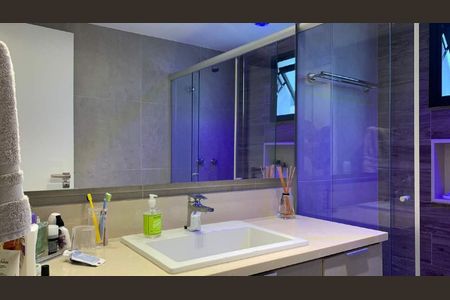 Apartamento à venda com 1 quarto, 52m² em Copacabana, Rio de Janeiro