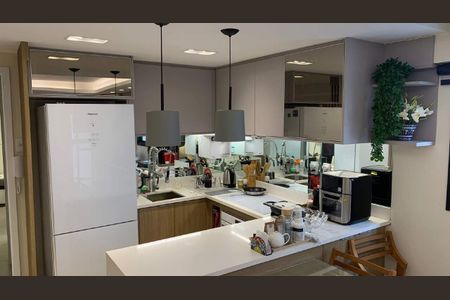 Apartamento à venda com 1 quarto, 52m² em Copacabana, Rio de Janeiro