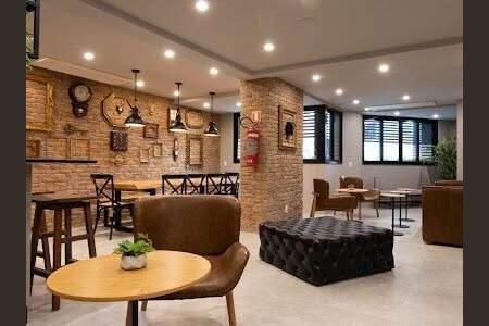 Apartamento à venda com 1 quarto, 52m² em Copacabana, Rio de Janeiro