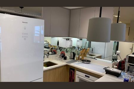 Apartamento à venda com 1 quarto, 52m² em Copacabana, Rio de Janeiro