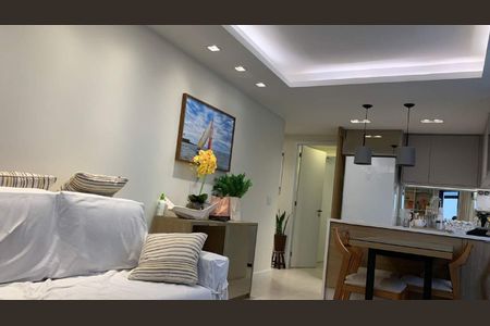 Apartamento à venda com 1 quarto, 52m² em Copacabana, Rio de Janeiro