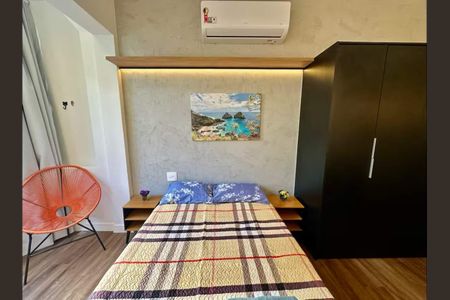 Apartamento à venda com 1 quarto, 42m² em Copacabana, Rio de Janeiro