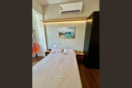 Apartamento à venda com 1 quarto, 42m² em Copacabana, Rio de Janeiro