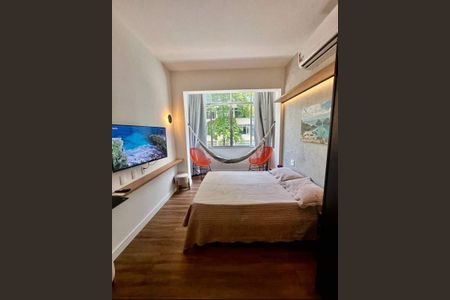 Apartamento à venda com 1 quarto, 42m² em Copacabana, Rio de Janeiro