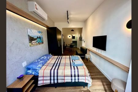 Apartamento à venda com 1 quarto, 42m² em Copacabana, Rio de Janeiro